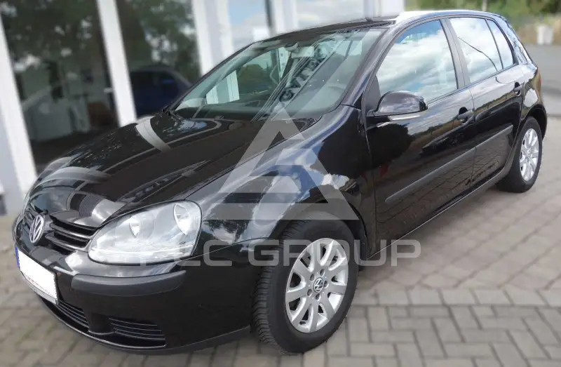 2004 Volkswagen GOLF