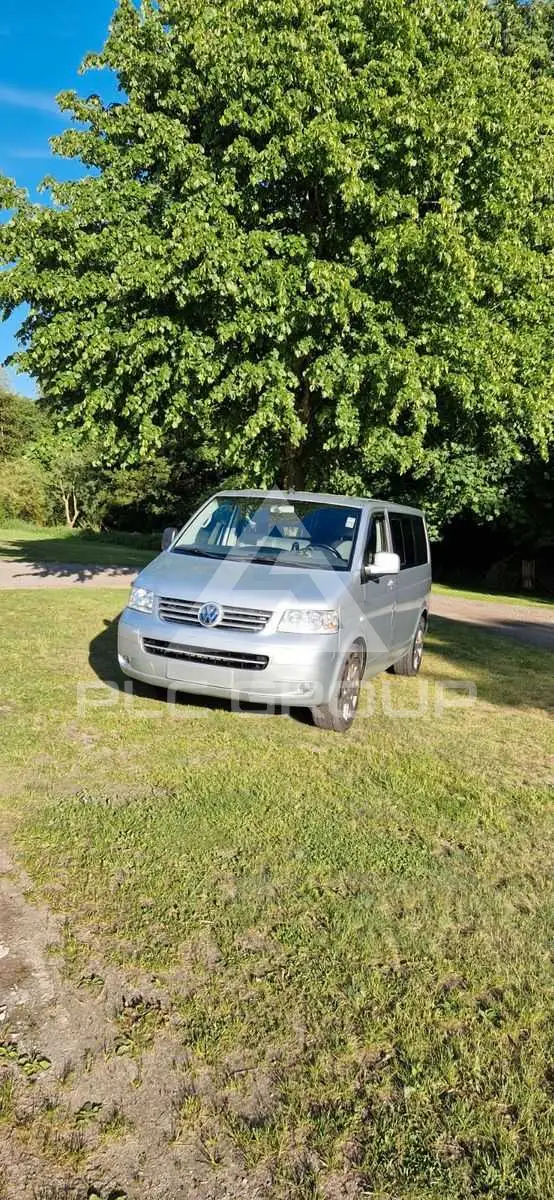 2004 Volkswagen T5