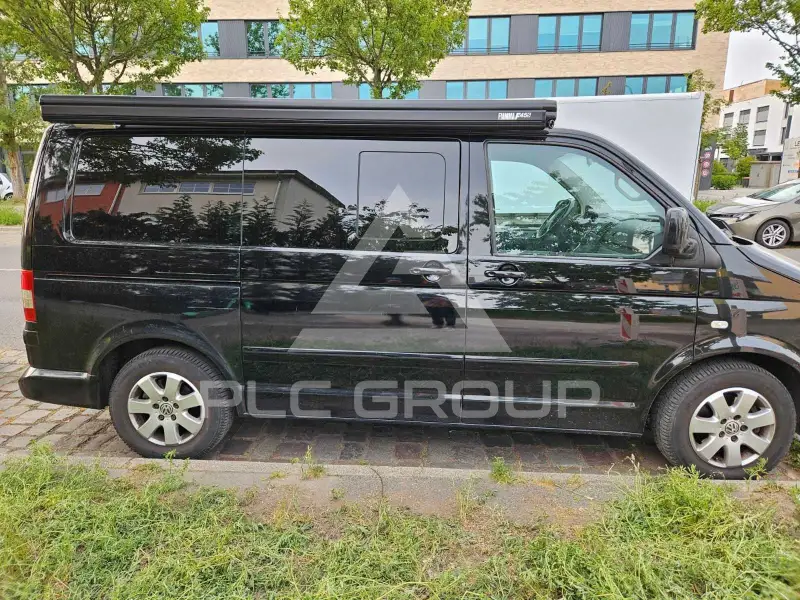 2004 Volkswagen T5