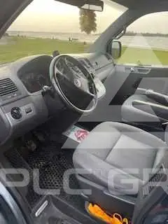 2004 Volkswagen T5