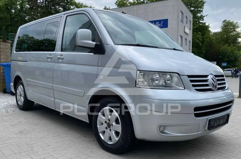 2004 Volkswagen T5