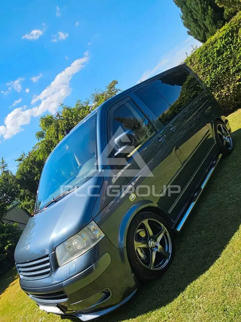 2004 Volkswagen T5