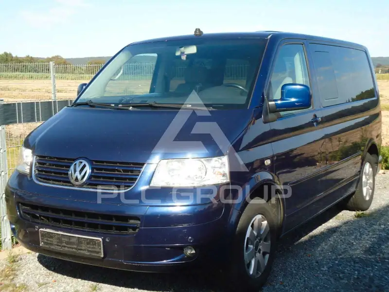 2004 Volkswagen T5