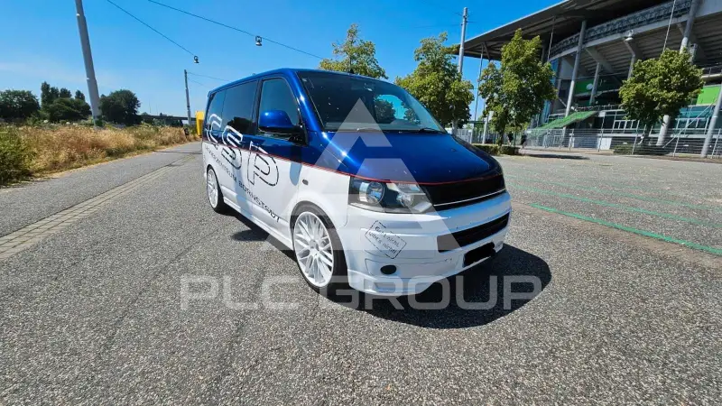 2004 Volkswagen T5