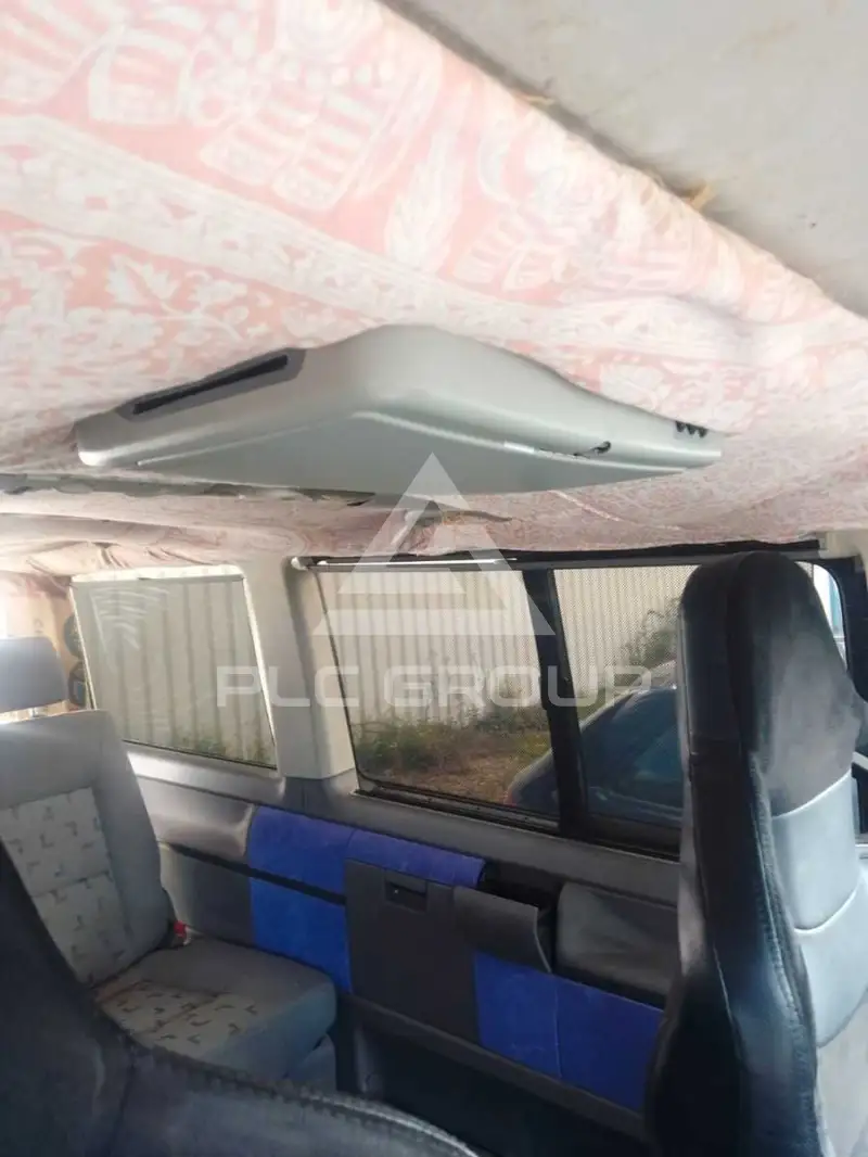 2004 Volkswagen T5