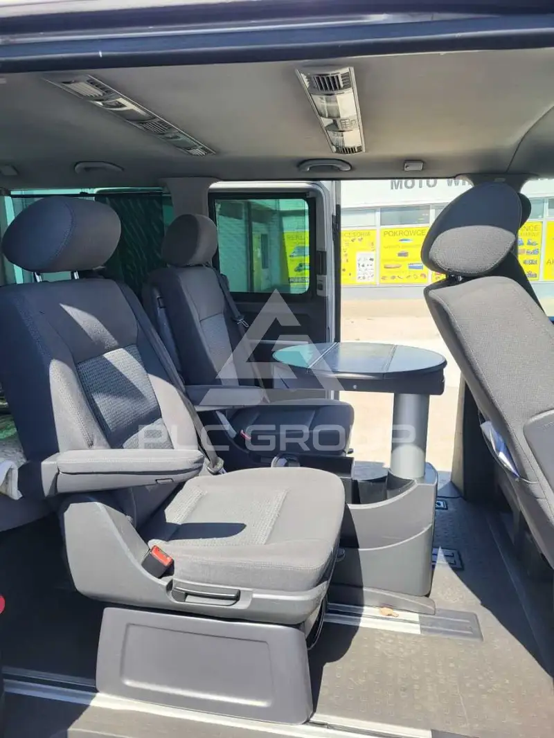2004 Volkswagen T5
