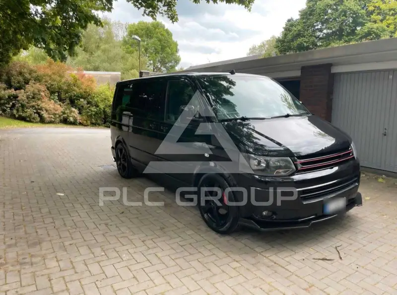 2004 Volkswagen T5