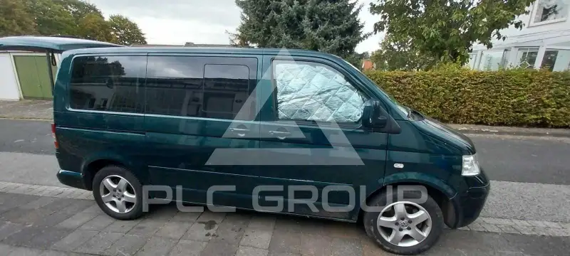 2004 Volkswagen T5