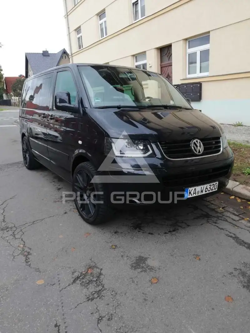 2004 Volkswagen T5