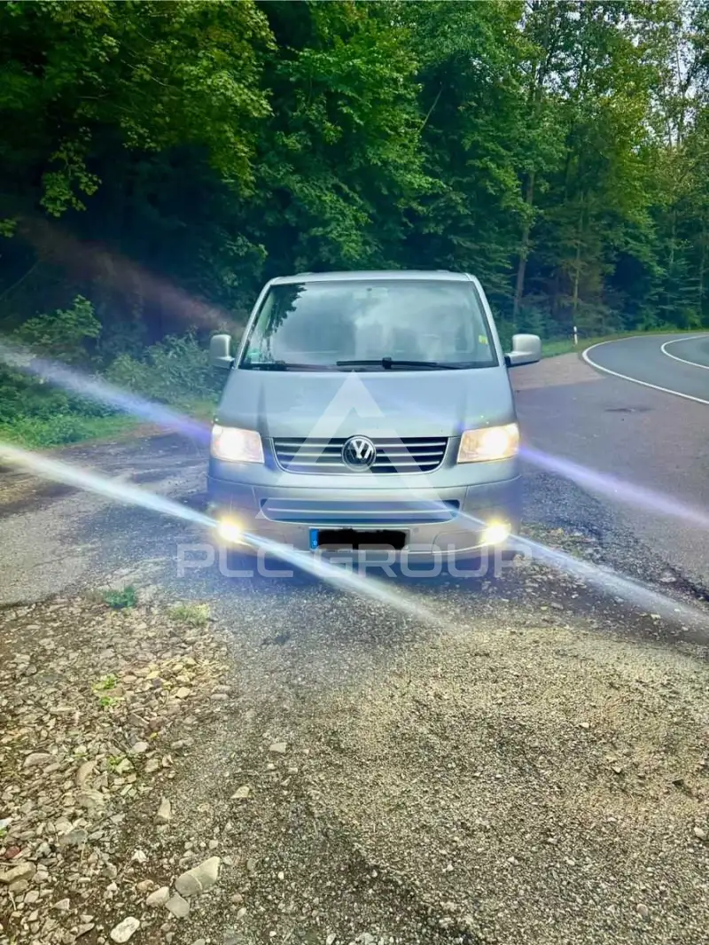 2004 Volkswagen T5