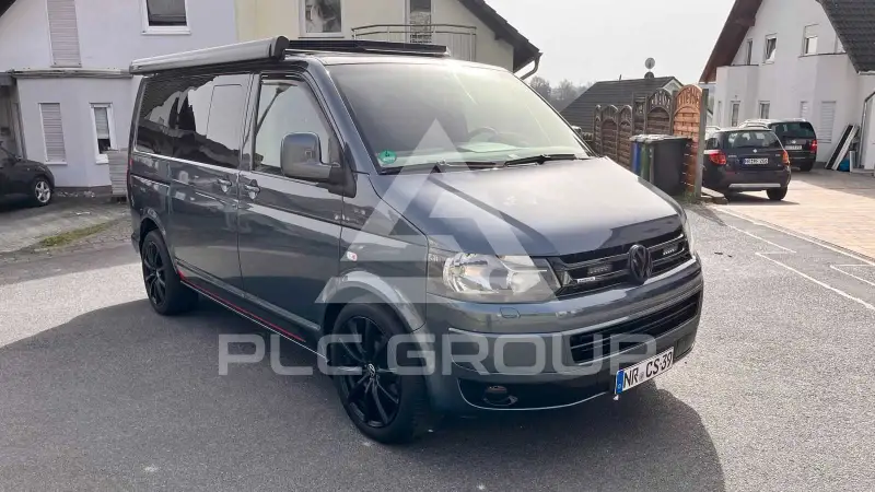2004 Volkswagen T5