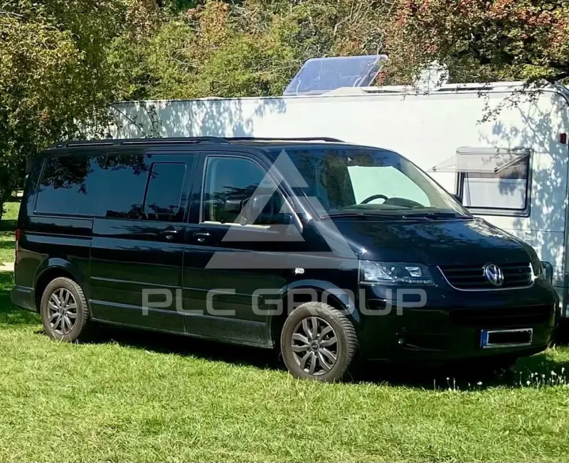 2004 Volkswagen T5