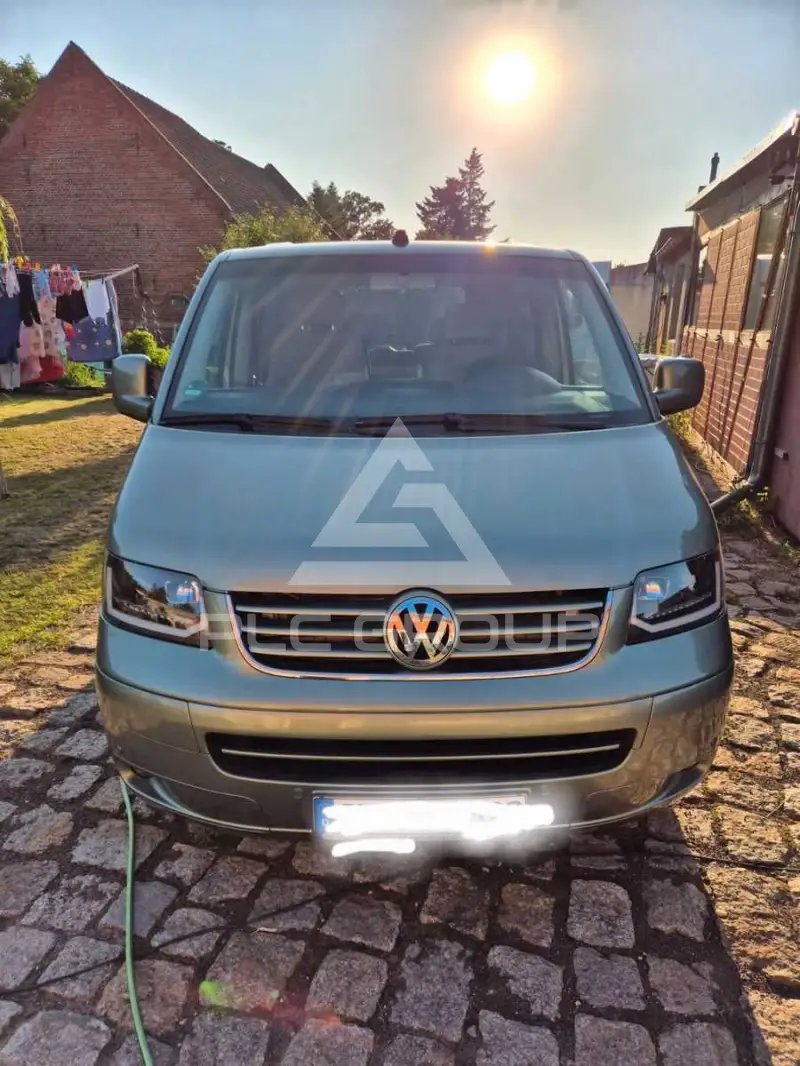 2004 Volkswagen T5