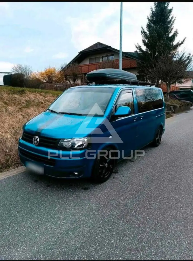 2004 Volkswagen T5