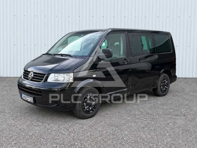 2004 Volkswagen T5