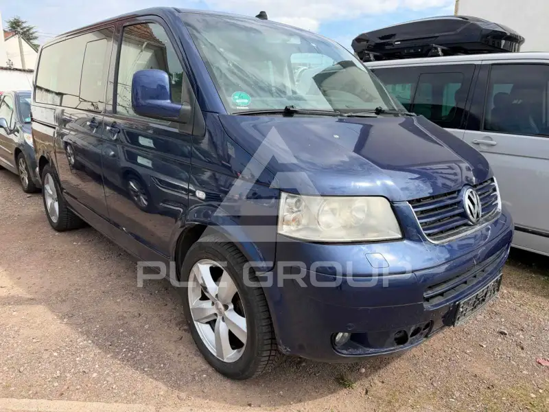2004 Volkswagen T5
