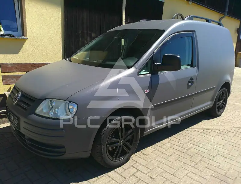 2004 Volkswagen Caddy