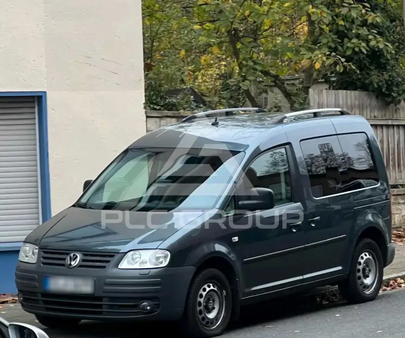 2004 Volkswagen Caddy