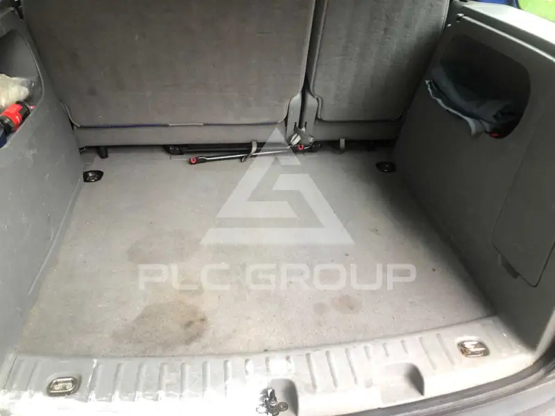 2004 Volkswagen Caddy