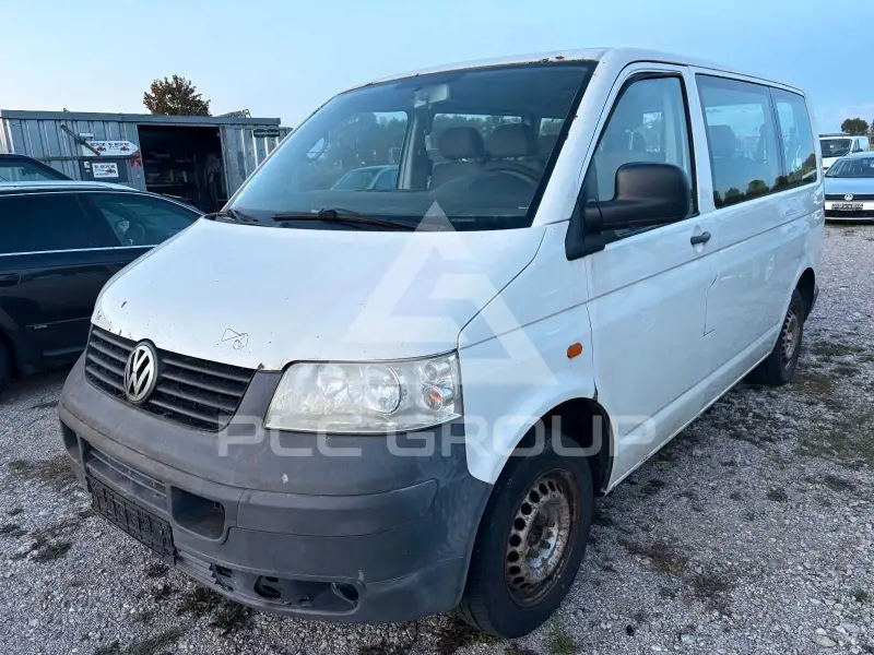 2004 Volkswagen T5