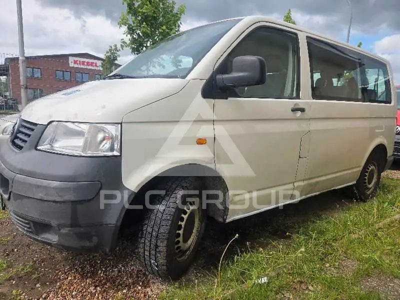 2004 Volkswagen T5