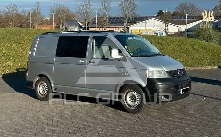 2004 Volkswagen T5