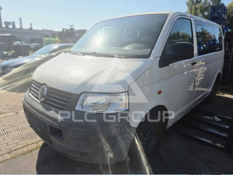 2004 Volkswagen T5