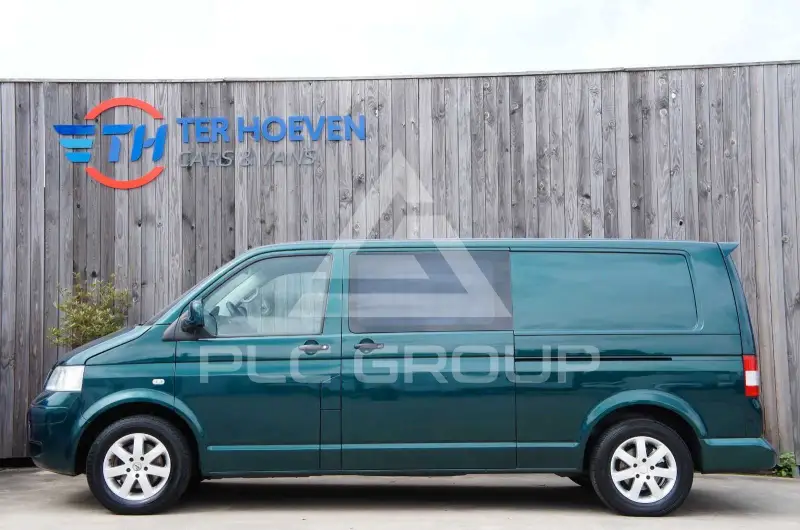 2004 Volkswagen T5