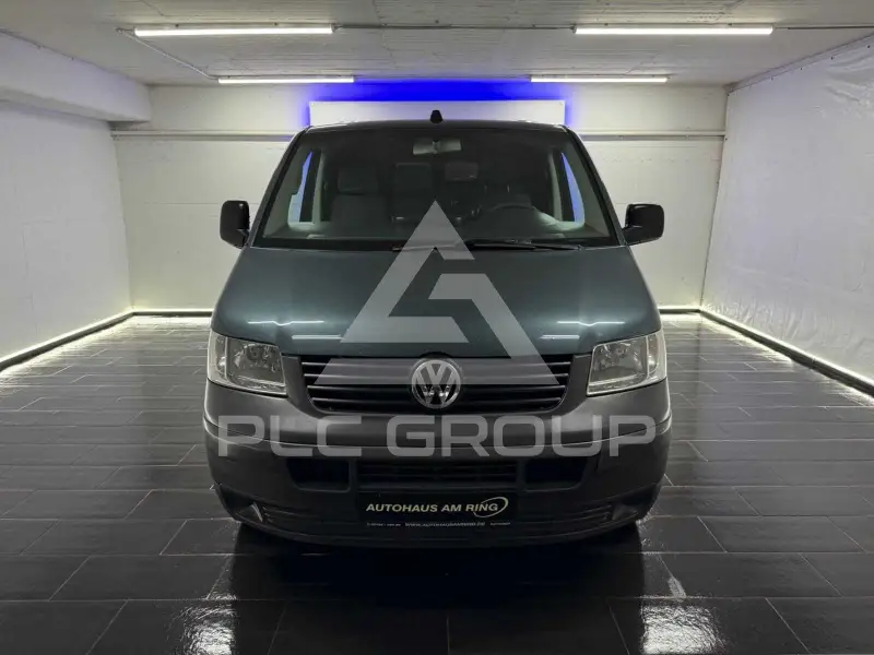 2004 Volkswagen T5
