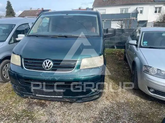 2004 Volkswagen T5