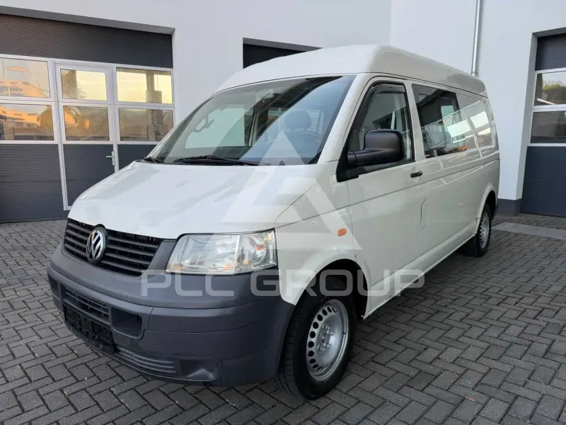 2004 Volkswagen T5