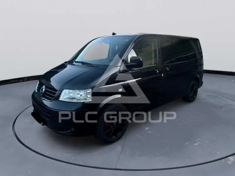 2004 Volkswagen T5