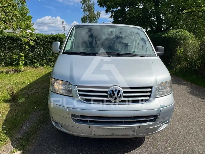 2004 Volkswagen T5