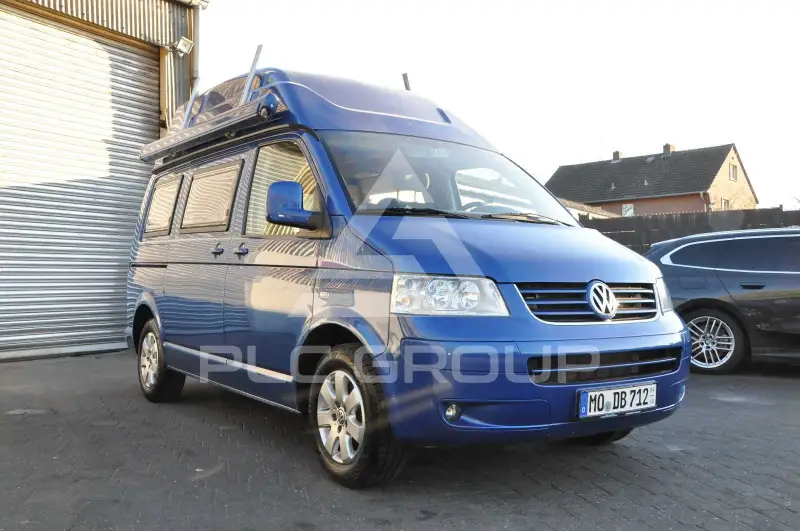 2004 Volkswagen T5