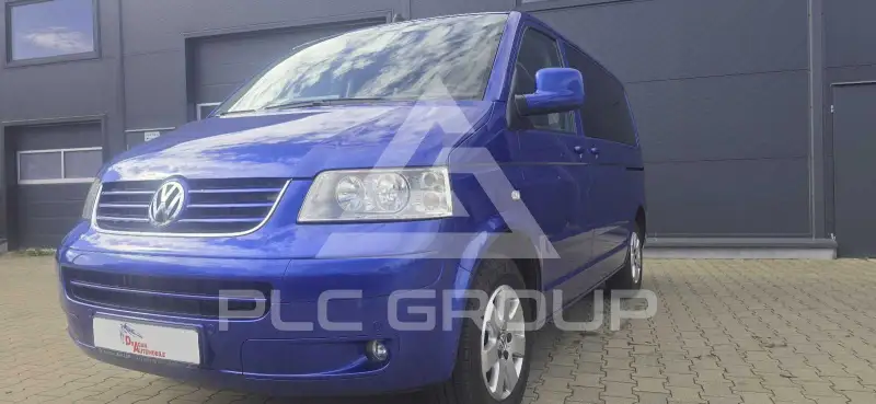 2004 Volkswagen T5