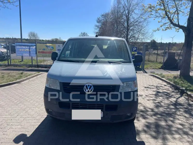2004 Volkswagen T5