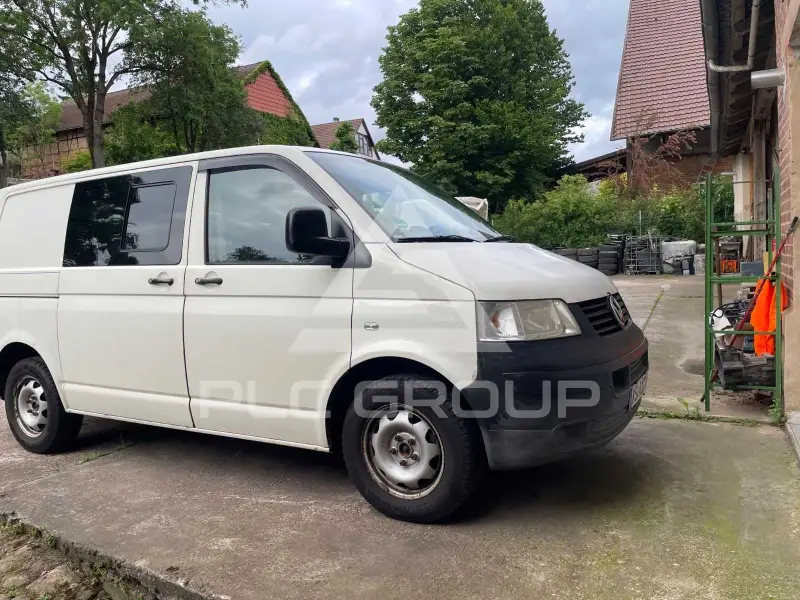 2004 Volkswagen T5