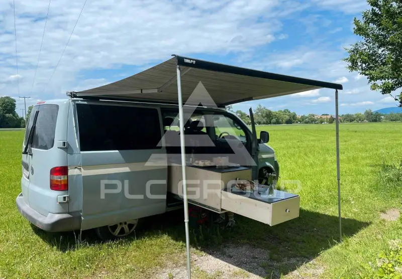 2004 Volkswagen T5