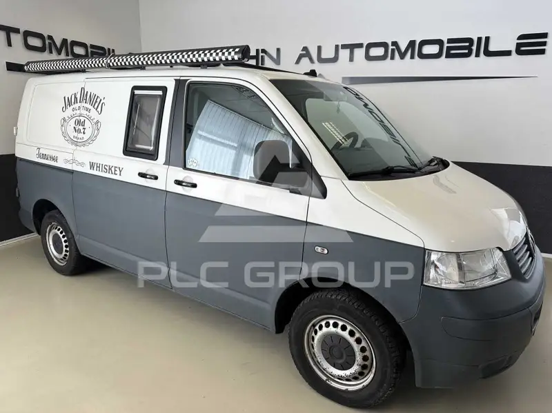 2004 Volkswagen T5
