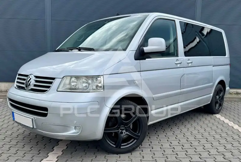 2004 Volkswagen T5