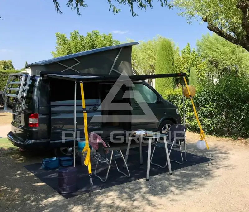 2004 Volkswagen T5