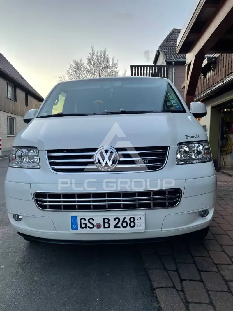 2004 Volkswagen T5