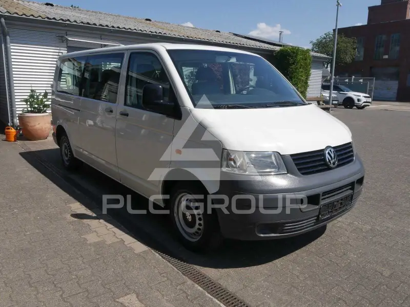 2004 Volkswagen T5