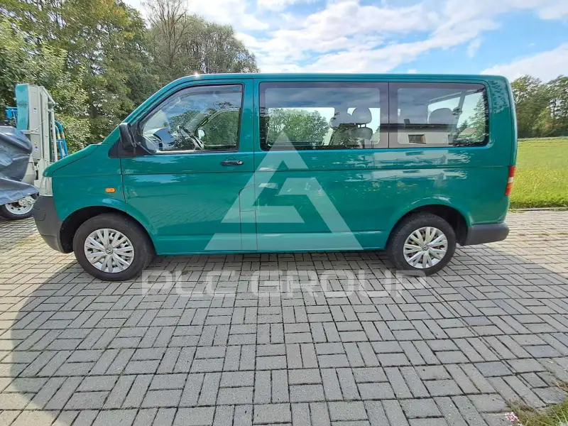2004 Volkswagen T5