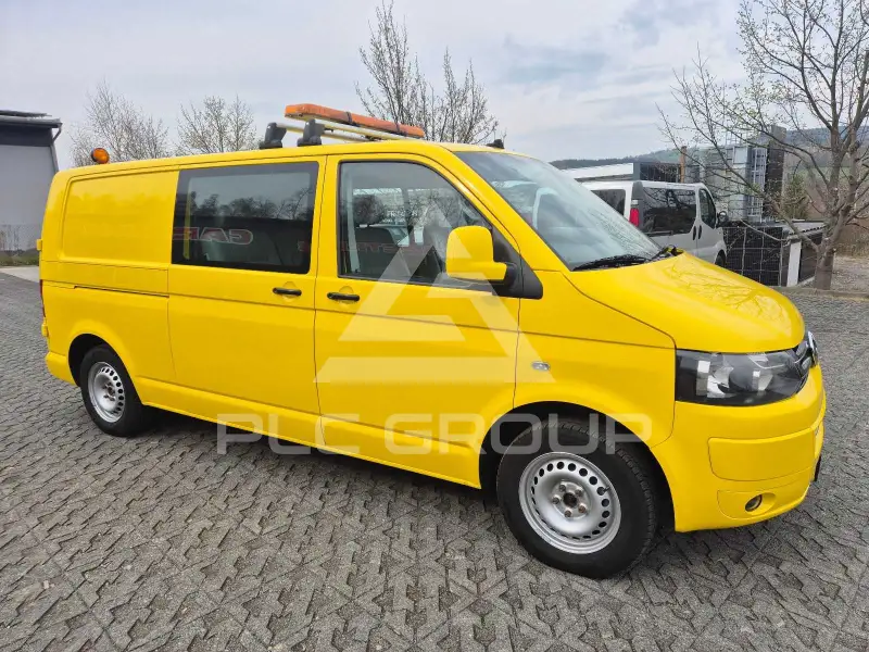 2004 Volkswagen T5