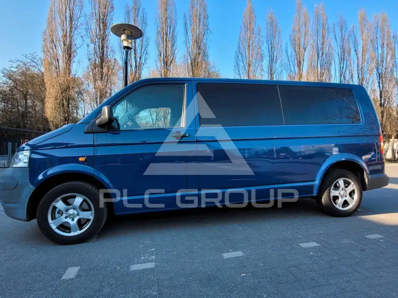 2004 Volkswagen T5