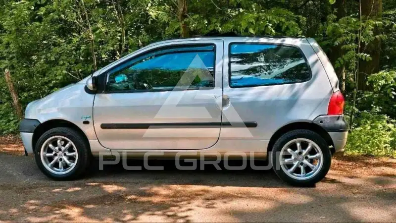 2004 Renault Twingo