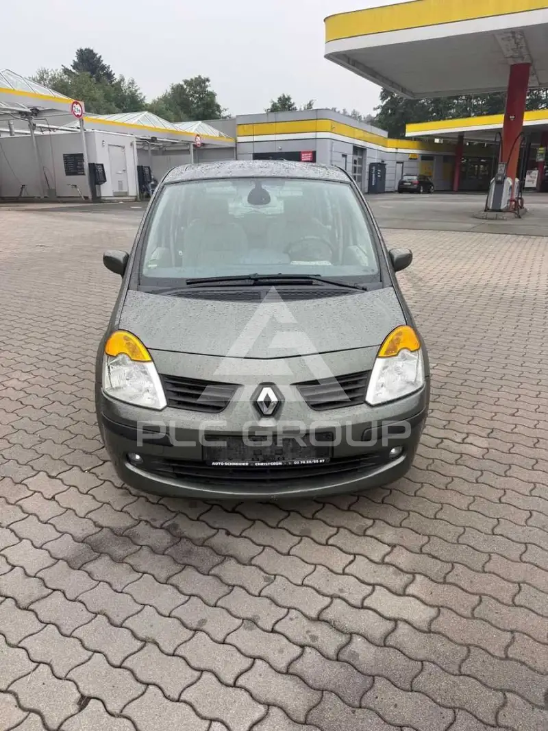2004 Renault Modus