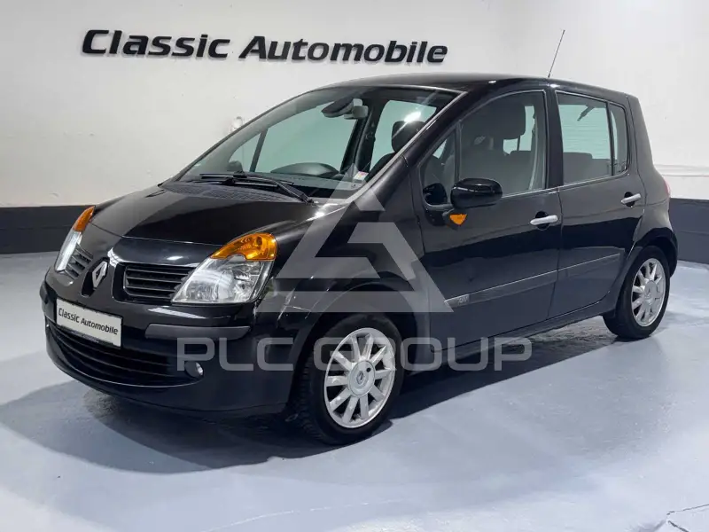 2004 Renault Modus