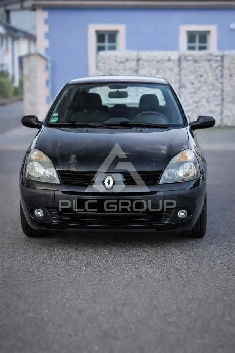 2004 Renault Clio